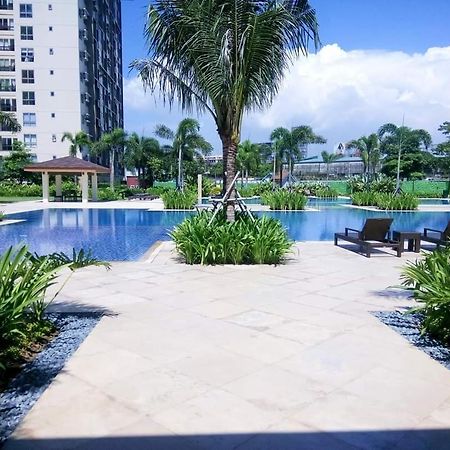 Chelsea Tower 1 Aparthotel Muntinlupa City Exterior photo