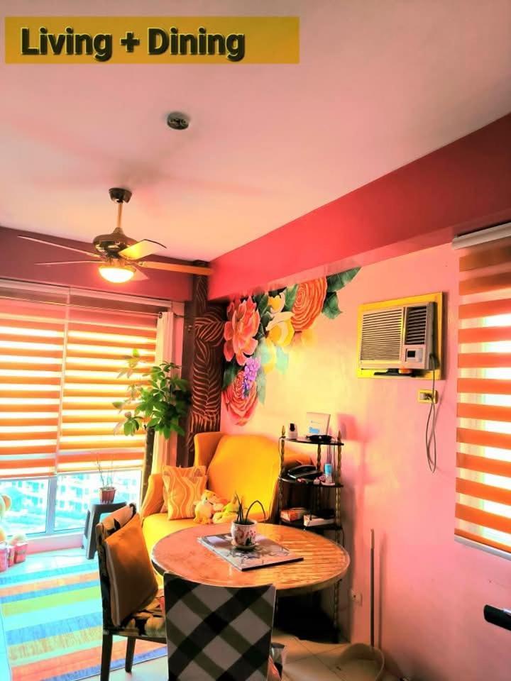 Chelsea Tower 1 Aparthotel Muntinlupa City Exterior photo