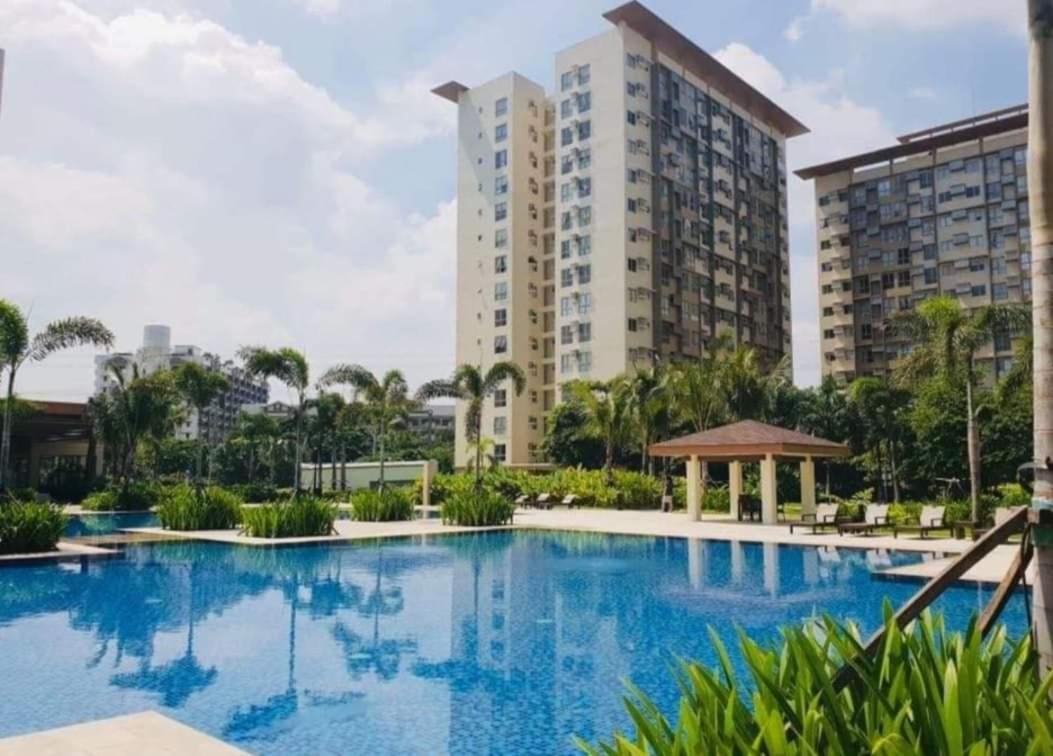 Chelsea Tower 1 Aparthotel Muntinlupa City Exterior photo