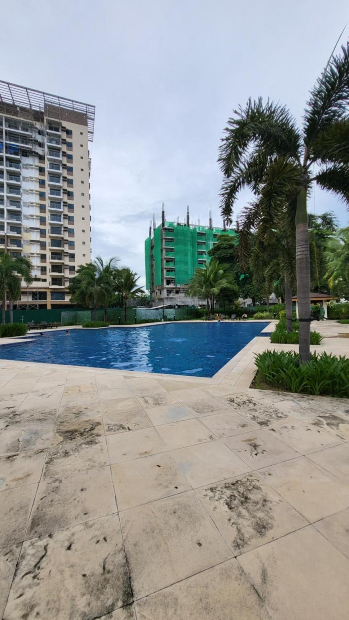 Chelsea Tower 1 Aparthotel Muntinlupa City Exterior photo
